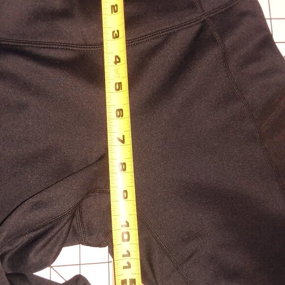 Asics XS Thermopolis tights (fleece lined) - Picture 3 of 16